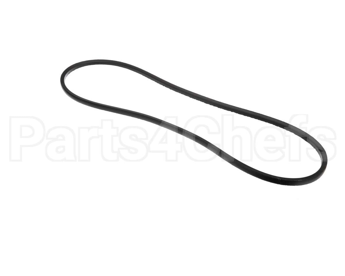 Y5528 Lennox Browning B68 V-Belt, B Section, 69 Inch