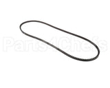 Y5544 Lennox Browning Bx68 V-Belt, Bx Section, 71 Inc