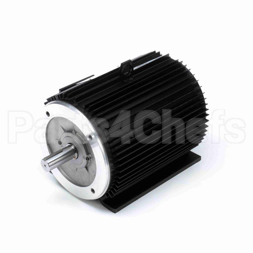 Y559A Marathon Variable Speed Motor