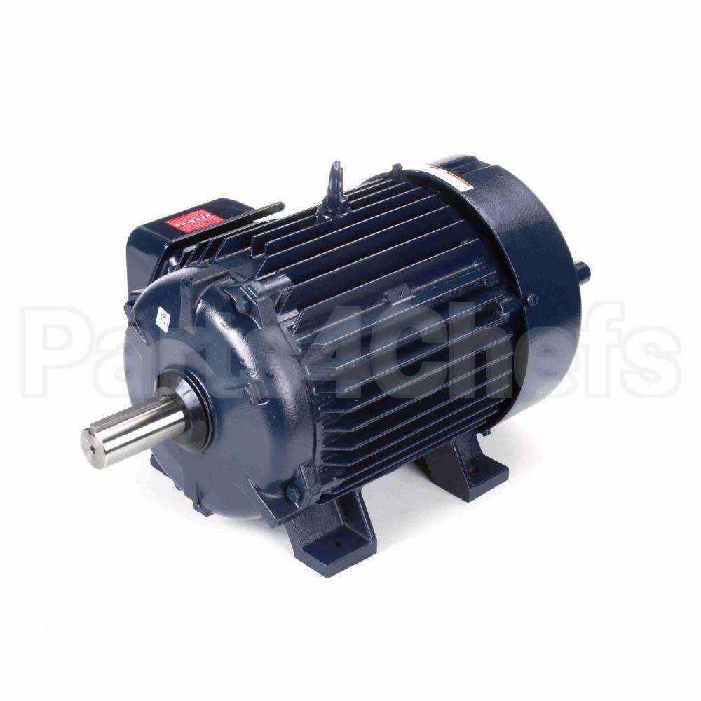Y571 Marathon Variable Speed Motor