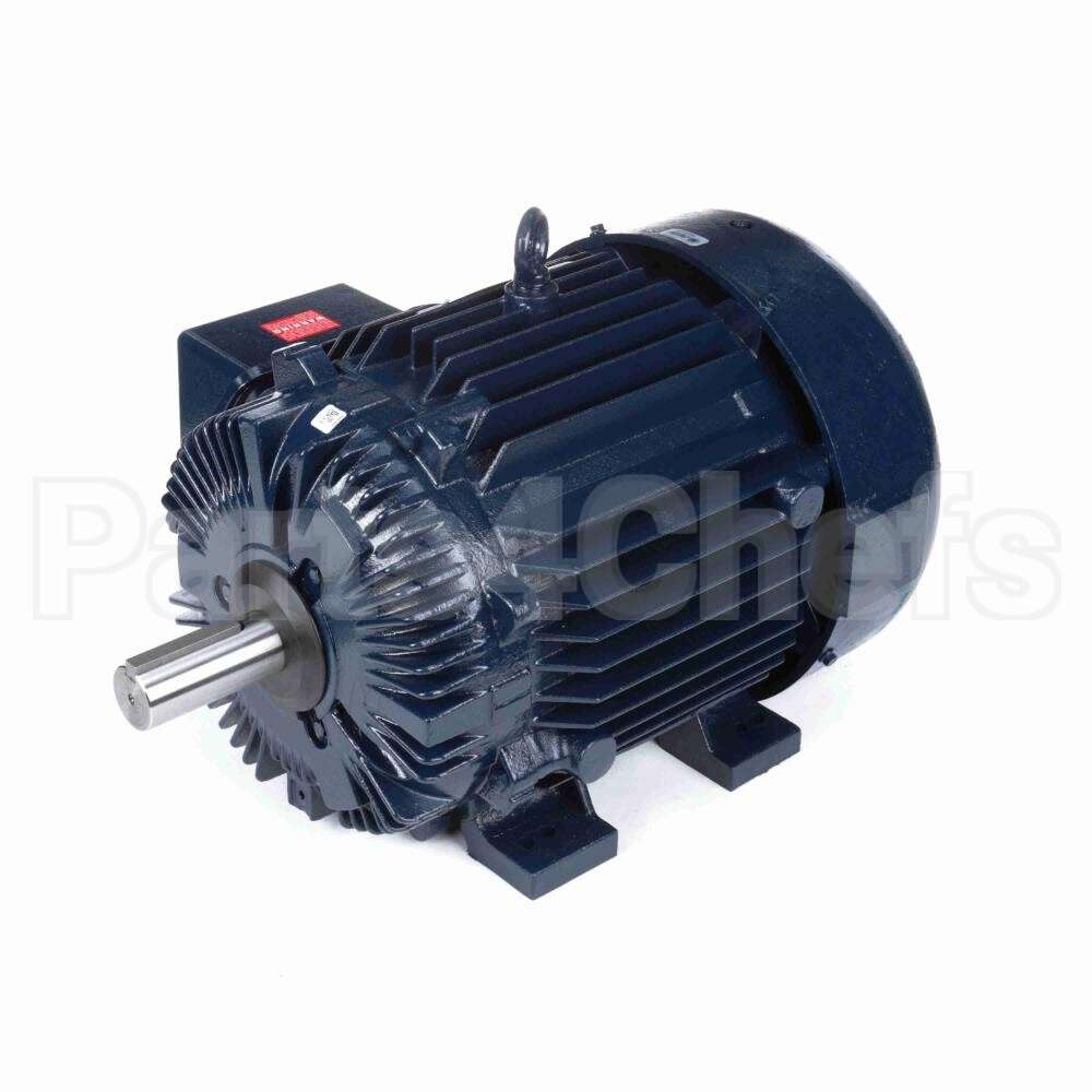 Y574 Marathon Variable Speed Motor