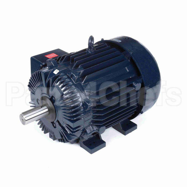 Y574 Marathon Variable Speed Motor