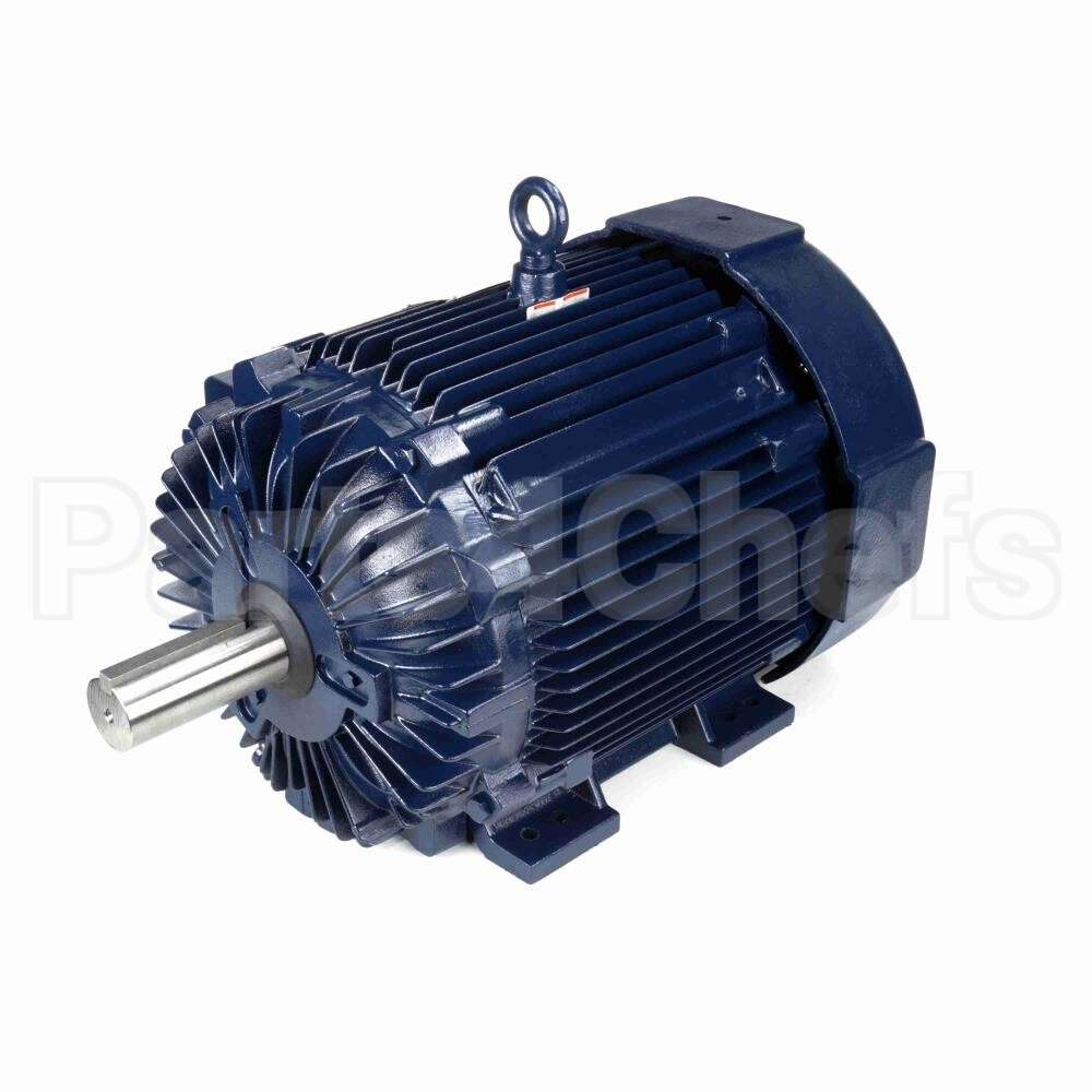 Y577 Marathon Variable Speed Motor