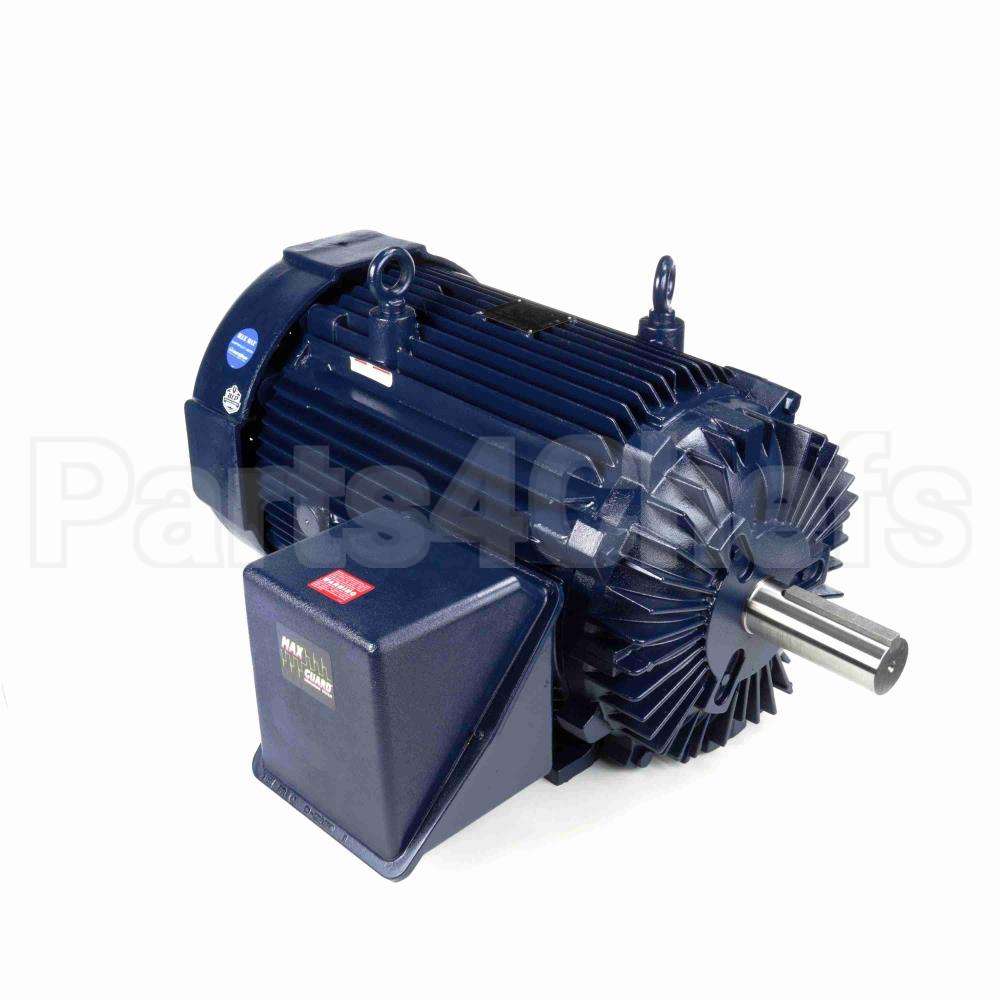 Y579 Marathon Variable Speed Motor