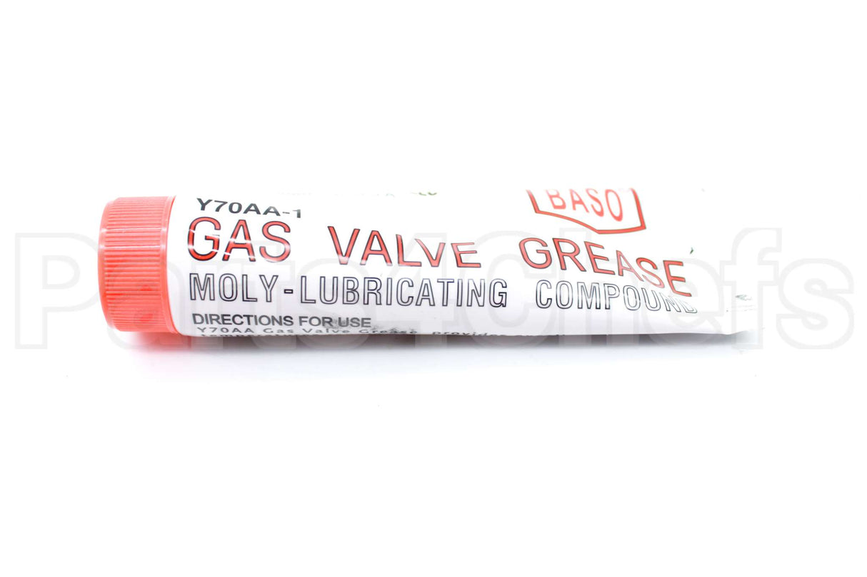 Y70AA-1 Compatible Johnson Controls Gas Cock Grease
