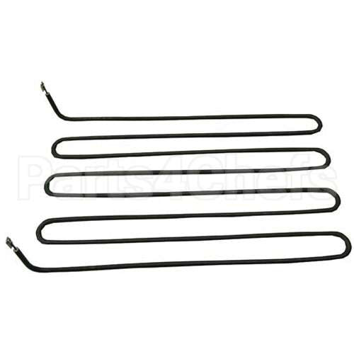 Y7115 Compatible Star Griddle Element 240V 4000W