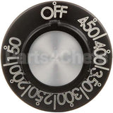 Y7160 Compatible Star Dial 2-1/2 D, Off-450-150
