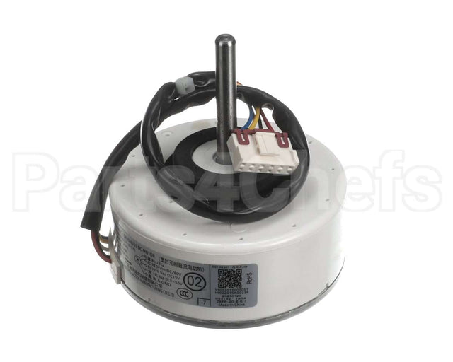 Y7256 Lennox Brushless Dc Motor
