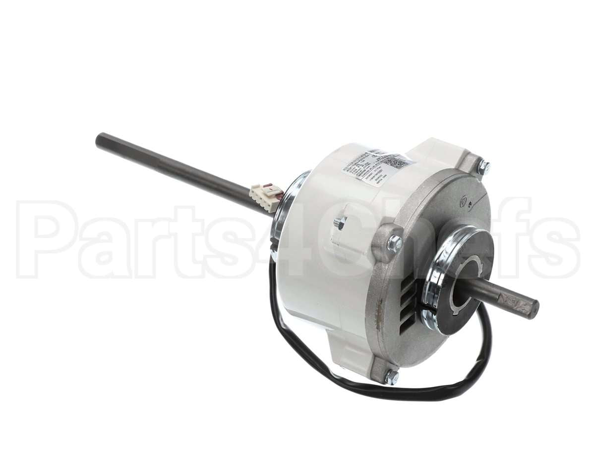 Y7265 Lennox 11002015000297, Brushless Dc Motor