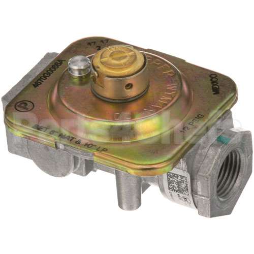 Y7589 Compatible Star Gas Regulator