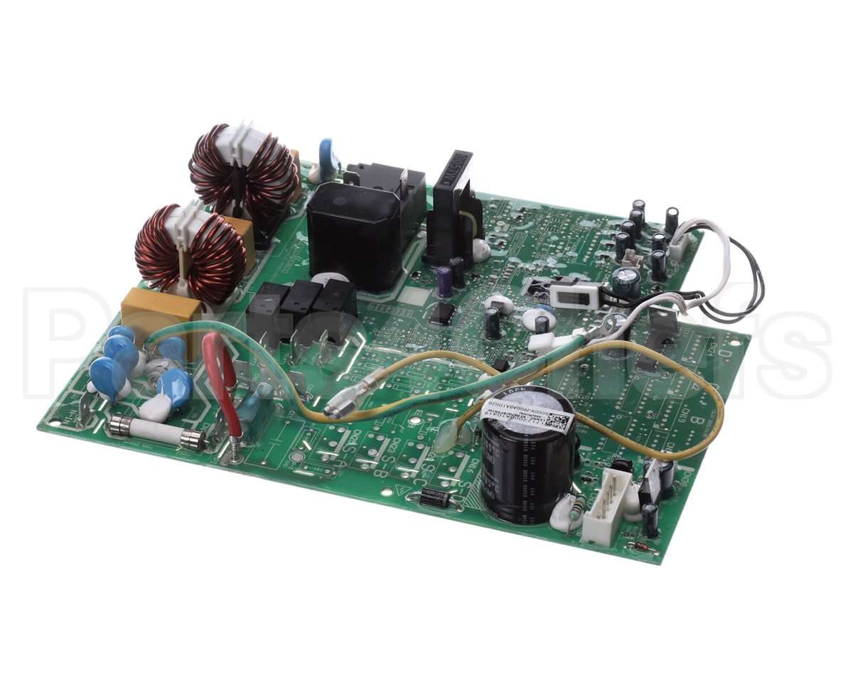 Y7619 Lennox Main Cntrl Brd -
