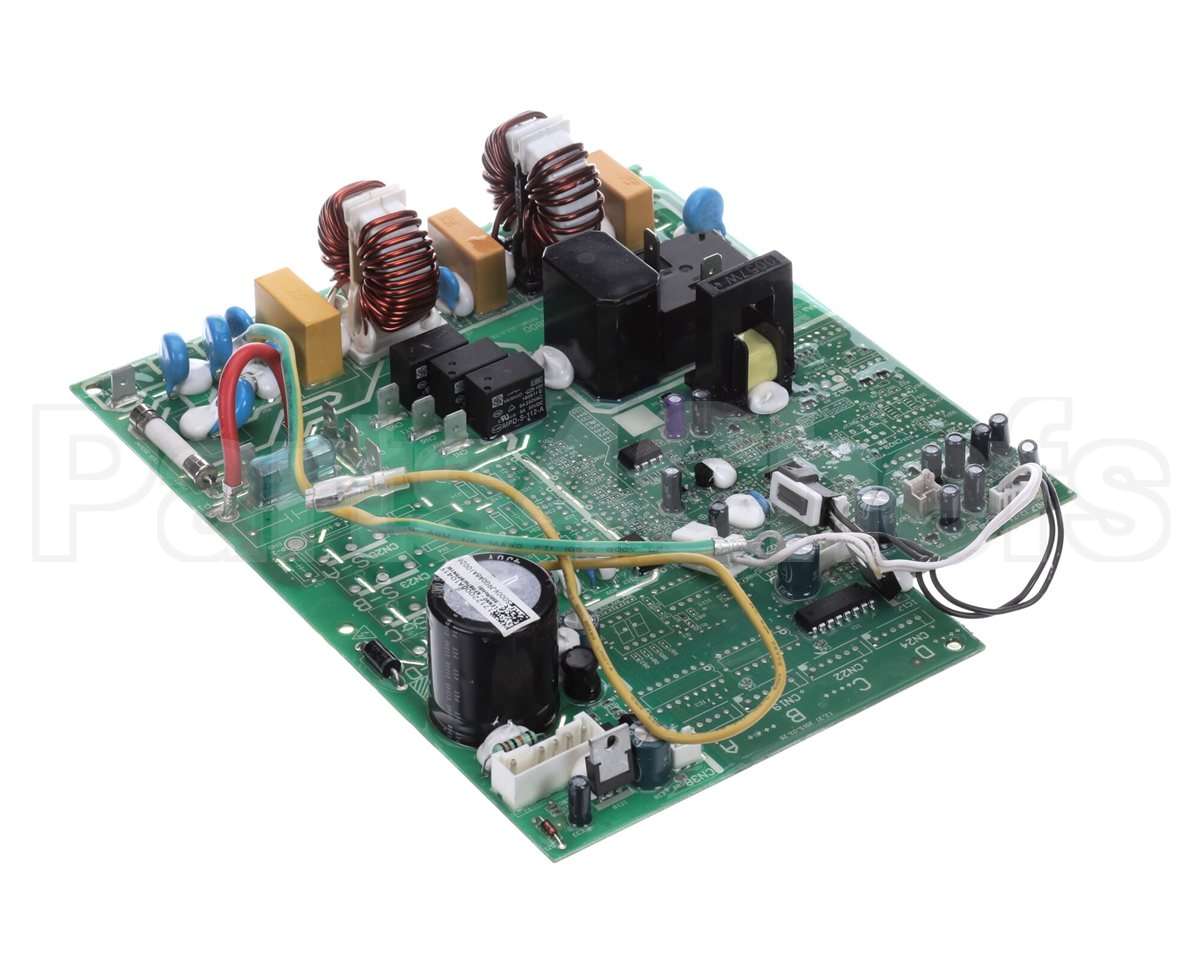 Y7619 Lennox Main Cntrl Brd -