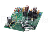 Y7619 Lennox Main Cntrl Brd -