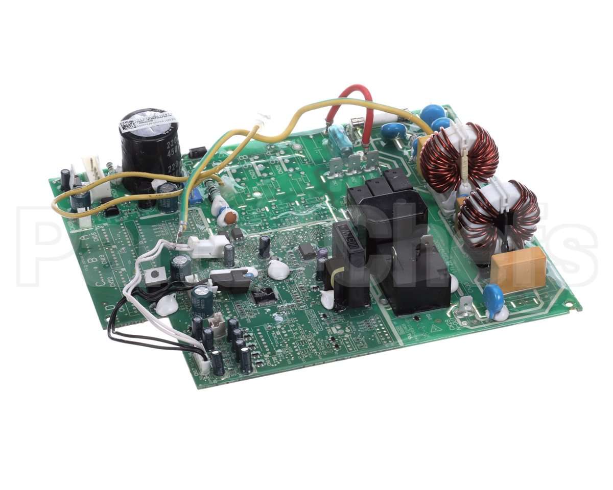 Y7619 Lennox Main Cntrl Brd -