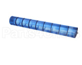 Y7692 Lennox Rotor, Cross-Flow -