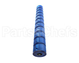 Y7714 Lennox 12100102000007, Blower Wheel