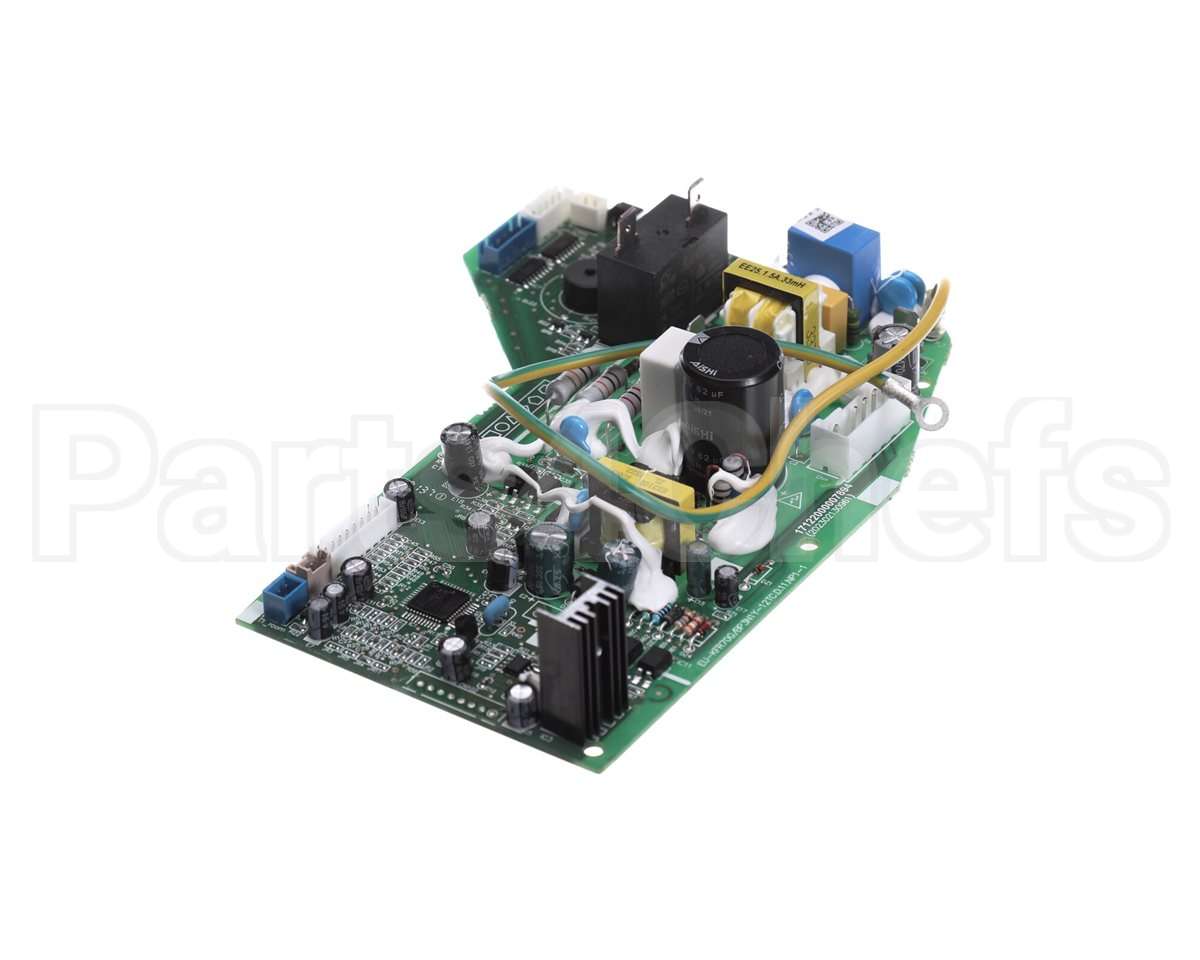 Y7723 Lennox 17122000A10324, Main Control Board