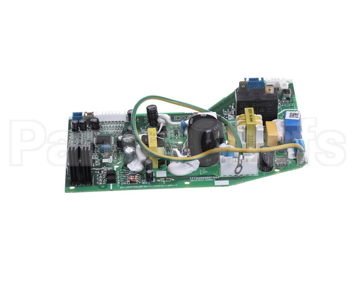 Y7723 Lennox 17122000A10324, Main Control Board
