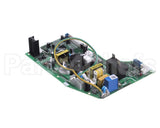 Y7723 Lennox 17122000A10324, Main Control Board