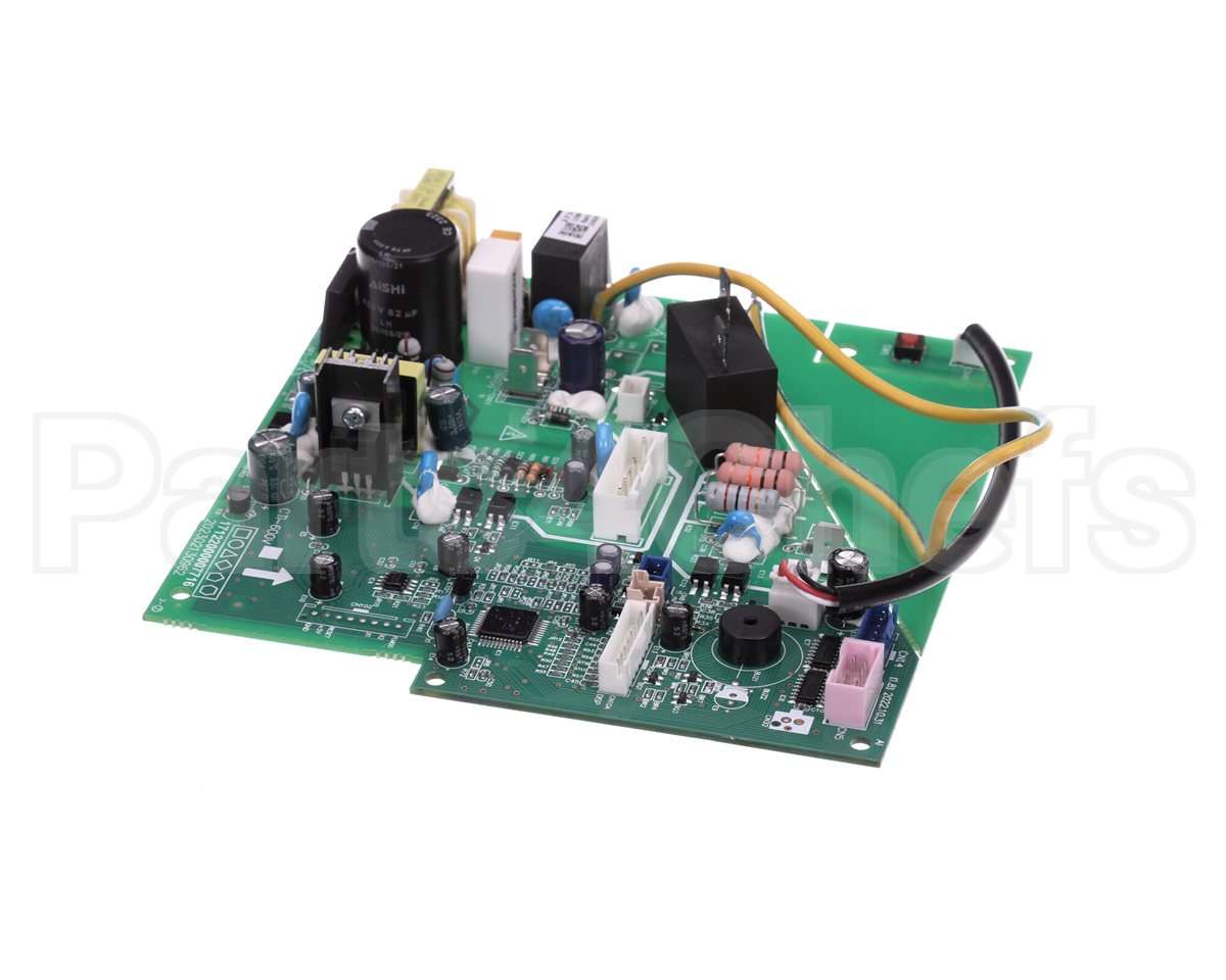 Y7736 Lennox 17122000A10327, Main Control Board