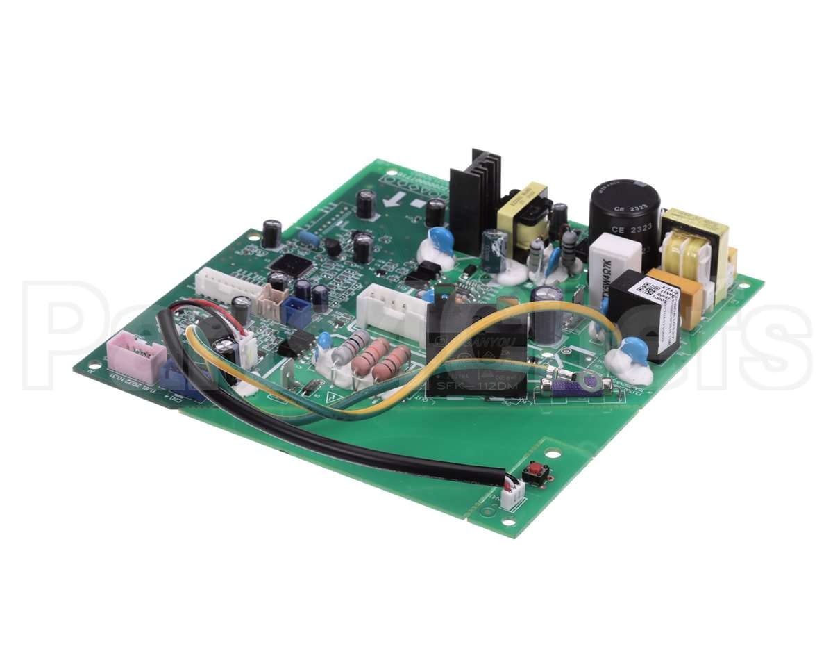 Y7736 Lennox 17122000A10327, Main Control Board