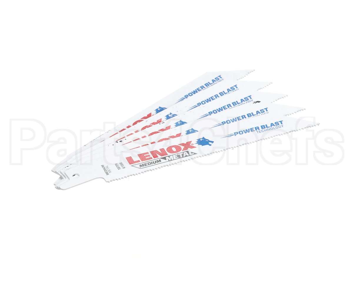 Y7802 Lennox Lenox 20566618R Metal Cutting Reciprocat