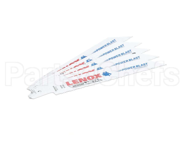 Y7802 Lennox Lenox 20566618R Metal Cutting Reciprocat