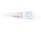 Y7802 Lennox Lenox 20566618R Metal Cutting Reciprocat