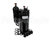 Y8035 Lennox Mini-Split Heat Pump Compressor, (Atf235
