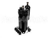 Y8035 Lennox Mini-Split Heat Pump Compressor, (Atf235