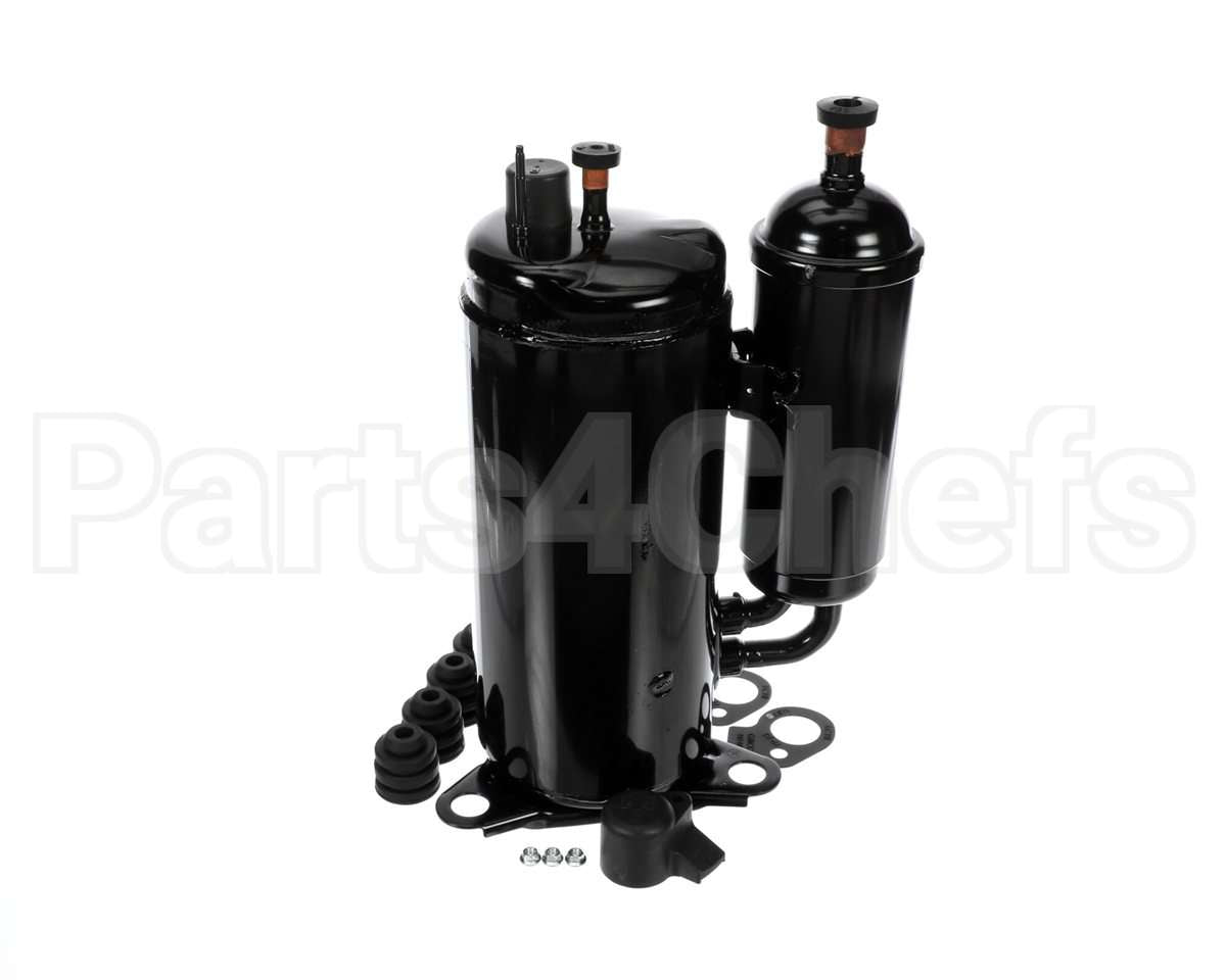 Y8035 Lennox Mini-Split Heat Pump Compressor, (Atf235