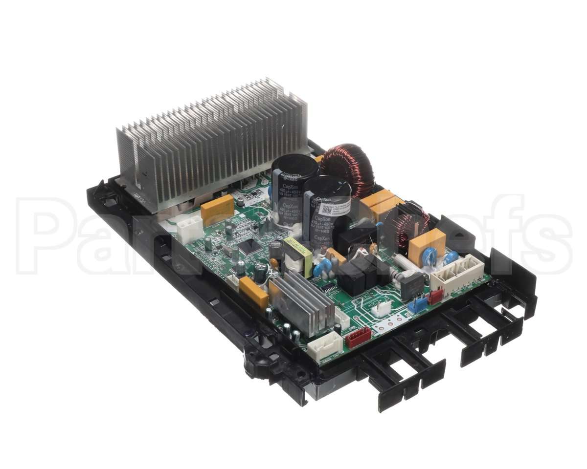 Y8422 Lennox 17122000A19408, Outdoor Control Board