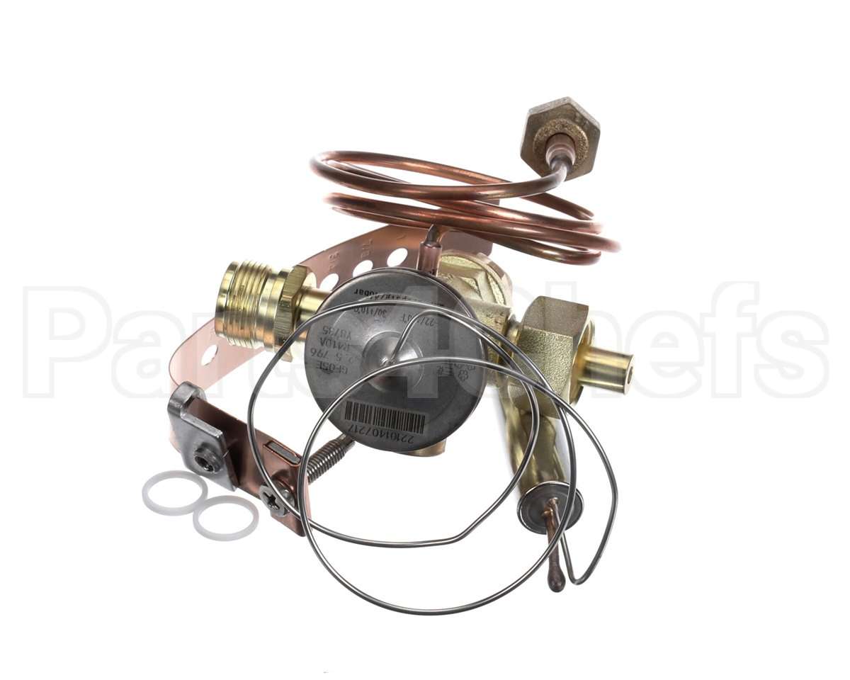 Y8735 Lennox Txv-Valve