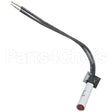 Y9-31601-07-1 Compatible Lang Signal Light - Red