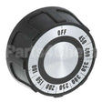Y9-70701-19 Compatible Star Dial 2" D, Off 450-100