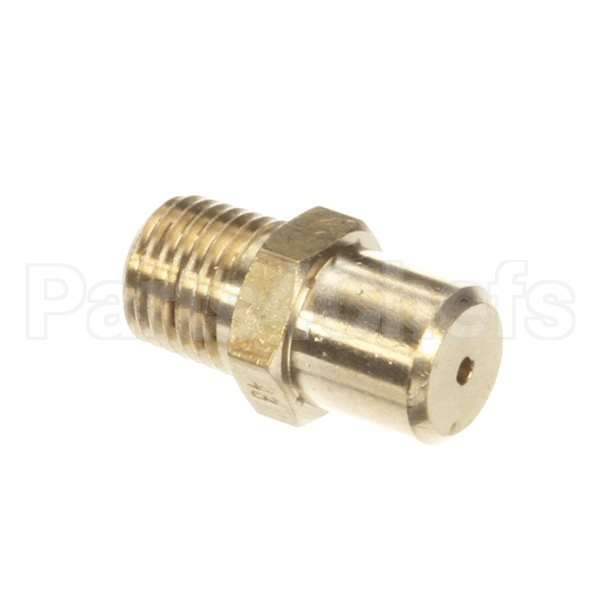 Y9-80400-13 Compatible Lang Orifice Spud .0890 #43