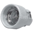 Y9433 Compatible Star Lamp Socket 240V