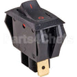 Y9627 Compatible Star Switch, Hpd, Retro Service Kit