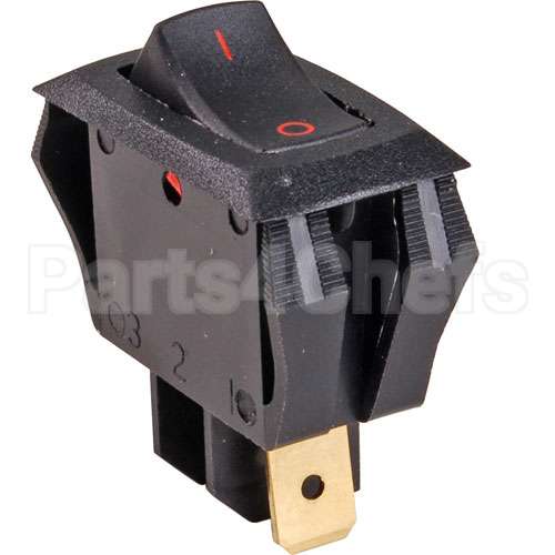 Y9627 Compatible Star Switch, Hpd, Retro Service Kit