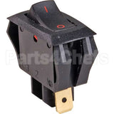 Y9627 Compatible Star Switch, Hpd, Retro Service Kit