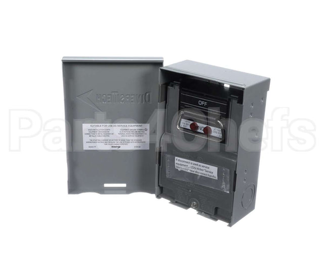 Y9684 Lennox 30A Fused Disconnect