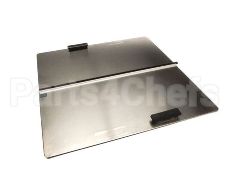 YZ0220 Nelson Double Lid - Dlr200 21-1/4X21-1/4