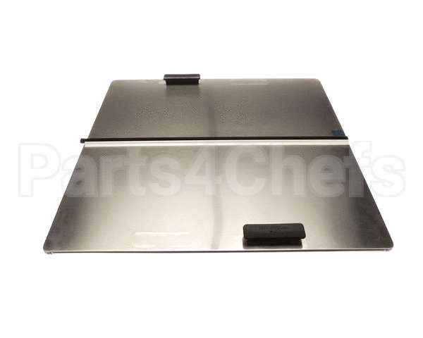 YZ0220 Nelson Double Lid - Dlr200 21-1/4X21-1/4