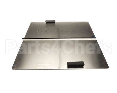 YZ0220 Nelson Double Lid - Dlr200 21-1/4X21-1/4
