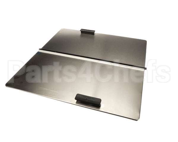 YZ0220 Nelson Double Lid - Dlr200 21-1/4X21-1/4