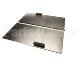 YZ0220 Nelson Double Lid - Dlr200 21-1/4X21-1/4