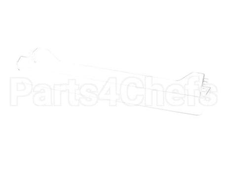 Z-20012259 Avanti Door Shelf