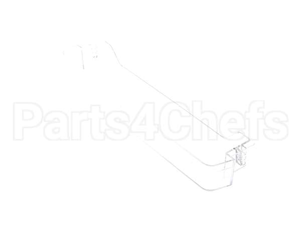 Z-20012259 Avanti Door Shelf