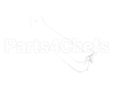 Z-20012259 Avanti Door Shelf