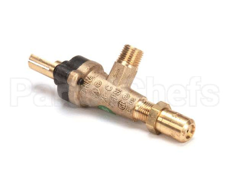 Z-2030 Crown Verity Mcb- Burner Control Valve (Lp)